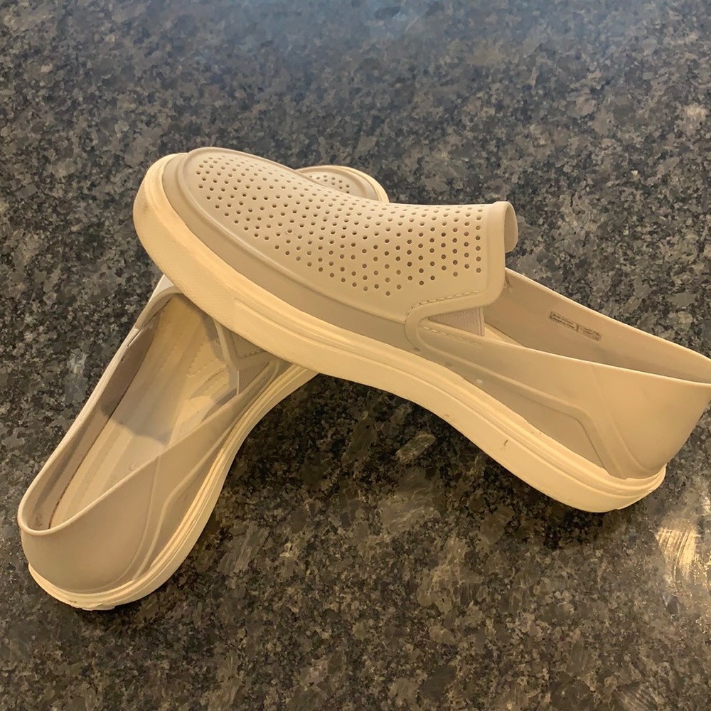 Crocs shoes